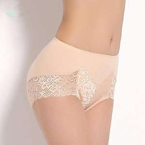 Recharges de lames de rasoir 5 lames pour femmes, lot de 3, taille moyenne, avec bande lubrifiante à l'aloe vera pour peaux sensibles - Product Image 1