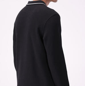 Camisas Casuales de Manga Corta para Hombre, Tallas Grandes, Transpirables, de Secado Rápido, Ecológicas, Cuello Alto, Corte Regular, para Actividades al Aire Libre, Venta al Por Mayor - Product Image 3