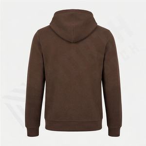 Ensemble de survêtement de sport d'hiver pour hommes de haute qualité, logo personnalisé, options de tailles plus grandes, ensemble de survêtement zippé respirant, imprimé tendance - Product Image 2