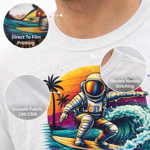 เสื้อยืดลายกราฟิกผู้ชาย แฟชั่นทรงหลวม พิมพ์ลาย Bapees เสื้อยืดลำลอง เสื้อยืดกีฬา ขายส่ง คุณภาพสูง สไตล์ใหม่ เสื้อยืดผู้ชาย - Product Image 2