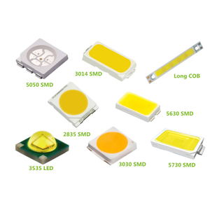 Bom danh sách dịch vụ KRTBLSLPS1.32-VU-EQ + BTBU-L8 + TWTZ-L1-B-XX New Led RGB khuếch tán 6PLCC SMD ban đầu trong kho - Product Image 3