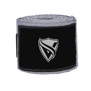 Offre Spéciale KEVEN IMPEX KI-107 Bandes de Poignet Robustes pour Musculation et Protection des Paumes en Caoutchouc Naturel et PVC Unisexe pour la Force 2026 - Product Image 4