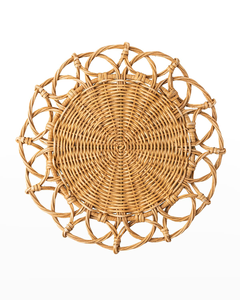 Elegant Handmade Crafts Natural Seagrass <b>Placemats</b> Woven <b>Wicker</b> Table Mats Style Wholesale From Vietnam Modern Design - Product Image 2
