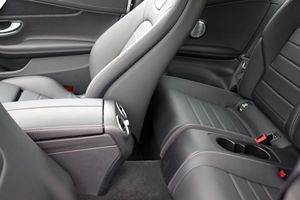 MERCEDES-BENZ C300 COUPÉ 2018 USADO, VOLANTE A LA IZQUIERDA/DERECHA - Product Image 5