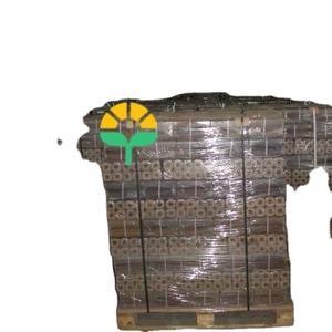 Briquetas de Madera Natural RUF con Contenido de Aserrín, Origen EE. UU. - Precio de Fábrica - Product Image 1