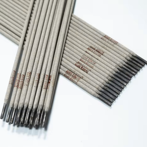 Electrodo de Soldadura E7018 de Alta Calidad, Bajo Humo, Baja Salpicadura, Certificado CE ISO9001, Construcción de Acero con Bajo Contenido de Carbono, Bajo Precio - Product Image 4