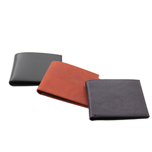 Cartera Bifold para Hombre GENTS GARB con Monedero, Cuero Genuino, Forro de Poliéster, Cierre Personalizado, Diseño Duradero - Regalo - Product Image 1