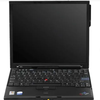 BHNLAPJ2330 Überholte i3 i5-Laptops verwendet gebrauchte Marken-Laptops mit WIFI verfügbar
