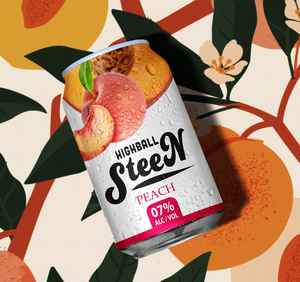 OEM ODM Steen Blueberry Highball dans les canettes de boissons Boisson alcoolisée pour les autres boissons de marque privée - Product Image 3