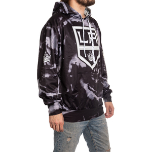 Nouvel arrivage de pulls à capuche d'hiver décontractés 100% coton à sublimation pour hommes dernier style avec col à capuche confortable - Product Image 3