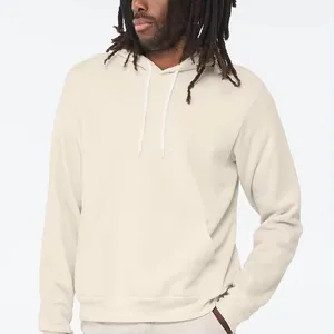 Plain Hooded Sweatshirt Pullover Hoodie Unisex Independent Trading Company Hoodie Sport Hoodie Regular Fit