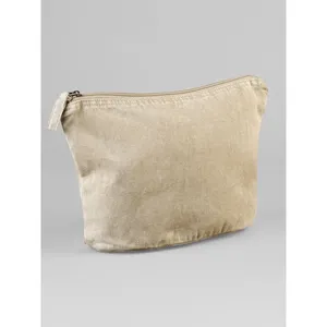 Estuche para lápices teñido con tintes sostenibles, ecológico, novedad en merchandising - Product Image 2