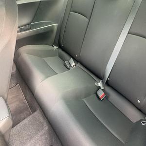 Alerte Offre Exceptionnelle! Honda Civic Si Coupé 2020 Super Propre, Boîte Manuelle 6 Vitesses, Traction Avant, Blanc Nacré Platine, Berline de Luxe - Product Image 4