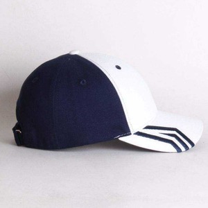 Casquettes de baseball classiques pour hommes, chapeau de sport de golf pas cher personnalisé, tissu de coton décontracté, couleur unie imperméable pour hommes et femmes - Product Image 4