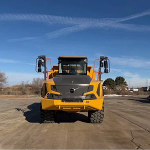 CAMIONES TODO TERRENO CERTIFICADOS 2025 A40J EN VENTA - Product Image 1