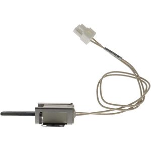ERPed 316489403 Allumeur de four électrique à gaz en acier inoxydable avec élément chauffant en céramique pour fours domestiques et extérieurs, pièces de four en plastique - Product Image 4