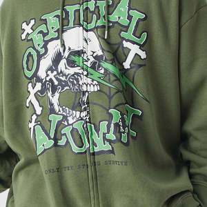 2026 <b>Mens</b> Printed Tracksuit Hoodie Sweatpants Joggers & Cargo <b>Pants</b> Full Sleeves Fitness Wear with Custom Logo - Product Image 3