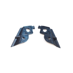ขายึดไฟหน้า BHL13+BHL14 ซ้ายขวา สำหรับ Megane MK2 ปี 2002-2008 รุ่น 260604235R 7701063220 - Product Image 1