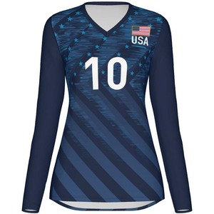 Uniforme de voleibol - Product Image 2
