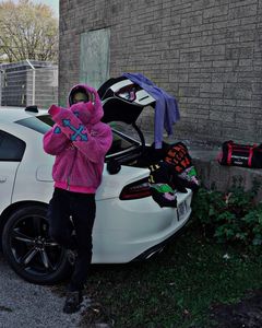 Qualité supérieure Meilleure vente Hommes Hiver Décontracté Écologique Survêtements Couleur Unie 100% Coton Respirant Confortable - Product Image 6