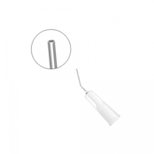 Cánulas Desechables de Acero Inoxidable, Instrumentos Quirúrgicos Oftálmicos Clase II, Fuente de Alimentación para Maquinaria que Cumple con el Estándar de Seguridad MOL - Product Image 4