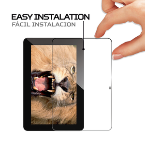 ฟิล์มกันรอยหน้าจอ ANTISHOCK สำหรับแท็บเล็ตเนวีร์ NVR-TAB101 S3 - Product Image 3