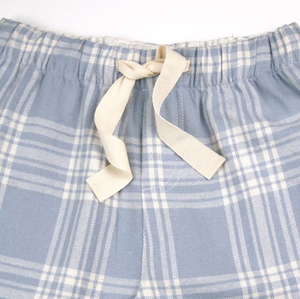 Pantalones de Franela para Hombre, Elegantes y Cómodos, Ropa de Dormir para Descansar, Según Demanda del Cliente - Product Image 3