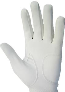 Service OEM unisexe 100% qualité supérieure Cabretta gants de golf en cuir de mouton respirant en cuir véritable pour le sport des hommes multiples - Product Image 4