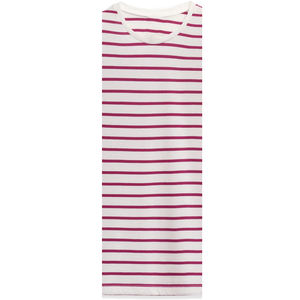 Camiseta Térmica de Manga Corta con Cuello Redondo, Estilo Urbano, Ecológica y Personalizada para Mujer, Hecha de Felpa de Algodón Orgánico - Product Image 3