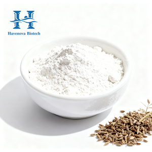 Best Price High Quality Cnidium Monnieri Fruit <strong>Extract</strong> <strong>98</strong>% Osthole Powder - Product Image 1