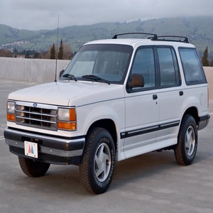 Ford Explorer Limited 4x4 de 1994 USADO MÁS VENDIDO - Product Image 5