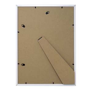 White DIN A3 <b>Poster</b> Frame 29.7 X 42 cm Size - Product Image 3