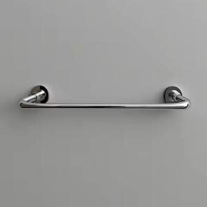 Antique 5-Tier Gold Metal Wall Mounted Rack High Quality Luxurious Multi-Function Home Organizer for Bathroom <b>Towel</b> Use - Product Image 6