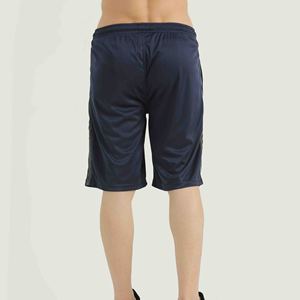Vente chaude pantalons de plage d'été pantalons cinq quarts confortables et respirants Shorts de sport de course décontractés pour hommes - Product Image 6