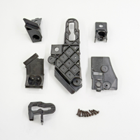 Kit de réparation de phare droit 5FA998226A pour Seat Leon IV Cupra Leon KL