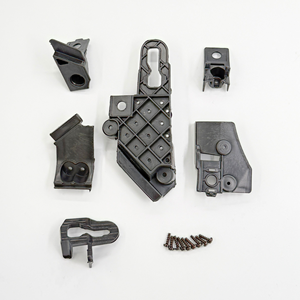 Kit de réparation de phare droit 5FA998226A pour Seat Leon IV Cupra Leon KL - Product Image 4