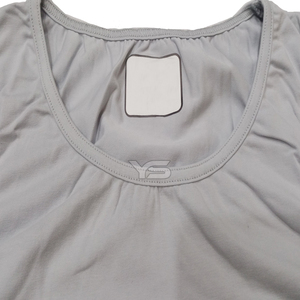 Logo personnalisé haute intensité Sport débardeur respirant séchage rapide muscle gilet décontracté vêtements d'entraînement sans manches Fitness hauts - Product Image 4