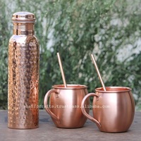 Tasse en cuivre, de haute qualité, nouveau Design,