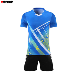 ชุดเทนนิสคุณภาพสูงแบบขายส่ง คอลเลคชั่นสำหรับผู้ชาย ผู้หญิง เด็กชาย เด็กหญิง ชุดกีฬาแห้งเร็วคุณภาพสูง - Product Image 3