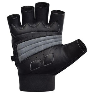 Best Selling High Quality Half-Finger Cycling <b>Gloves</b> Customized Latest Print <b>Mesh</b> Sports Gym Gear Men Youth Winter Activities - Product Image 6