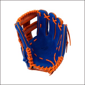 <span class=keywords><strong>Gant</strong></span> de <span class=keywords><strong>baseball</strong></span> et de softball Guantes De Beisbol A2000 Infield en cuir de vachette de 11.5 pouces - Product Image 2