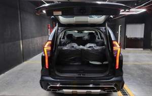 MITSUBISHI MONTERO SPORT ELITE 3.0L essence V6 2023 - Product Image 4