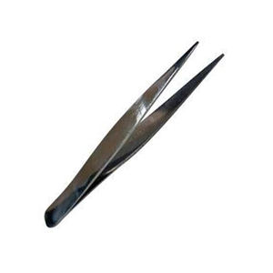 Fórceps de acero profesional Pinzas Instrumentos dentales quirúrgicos - Product Image 4