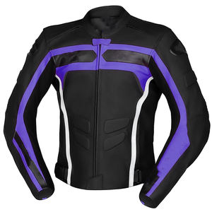 Meilleure vente de veste de sécurité respirante pour homme Adventure Motor Bike - Product Image 2