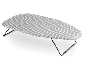 Mini planche à repasser de table 75x34 cm (Jata HPLA8214) - Product Image 1