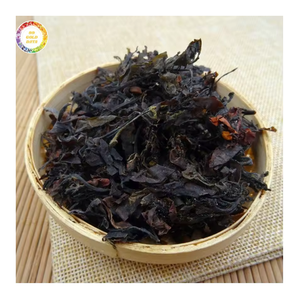 สาหร่ายซาร์กาซัมแห้งจำนวนมาก สาหร่ายสีน้ำตาลตากแห้งด้วยแสงแดด สำหรับการสกัดอัลจิเนตในอุตสาหกรรมและอาหารสัตว์ - Product Image 1