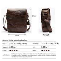 Vente en gros de nouvelle mode pour hommes sac à bandoulière en cuir PU sac à bandoulière pour écouteurs poitrine avant sac léger en cuir véritable fermeture éclair pour tous les jours
