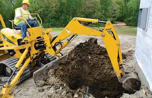 Plateformes de forage Vermeer RTX750 - Product Image 2