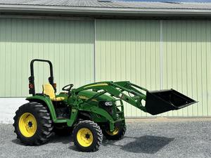 รถแทรกเตอร์ล้อยาง 4 ล้อ ปี 2009 รุ่น 4320 เครื่องยนต์ดีเซลขนาดเล็ก 100 แรงม้า ตัวเลือกเครื่องยนต์ ปั๊มหลัก กล่องเกียร์ ลูกปืน ชุดเกียร์ - Product Image 6