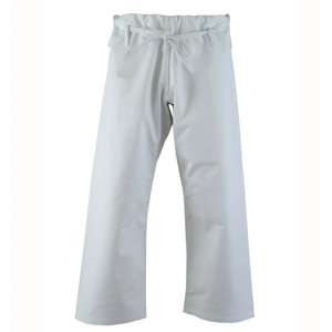 Tenues de judo personnalisées ODM OEM de haute qualité, en spandex/polyester, séchage rapide, respirantes, unisexes pour adultes - Product Image 3
